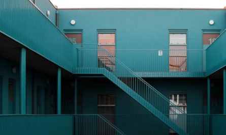 Dreaming of Apartment Entrance: 6 Meanings and Symbols