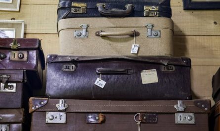 Dream about stolen luggage: 6 meanings and symbols
