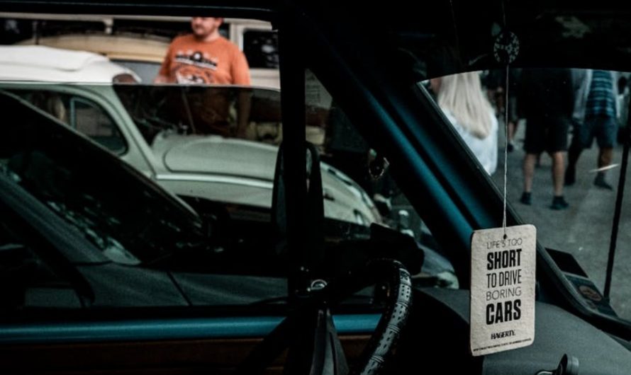 Dream about a car falling but being rescued: 9 meanings and symbols