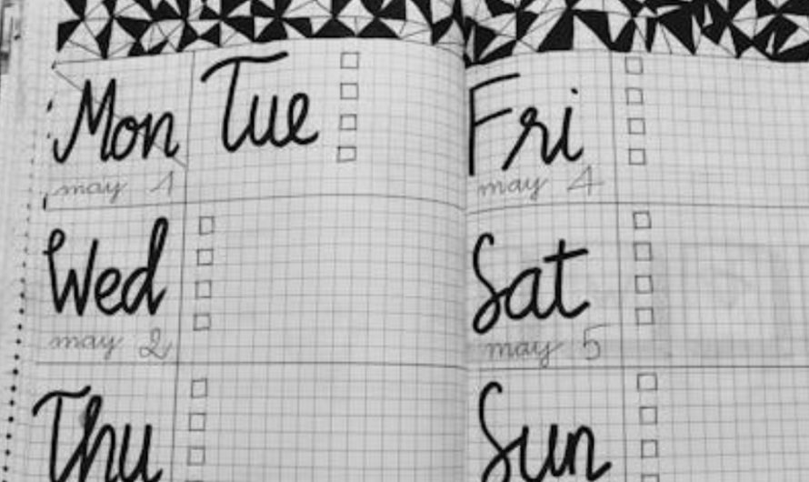 Dreaming about a specific date: 13 meanings and symbols