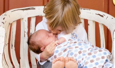 Dreaming of sitting on someone's lap : 9 meanings and symbols