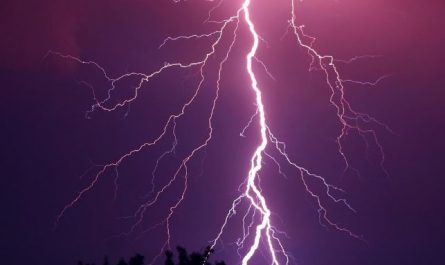Dreaming of Lightning : 8 meanings and symbols