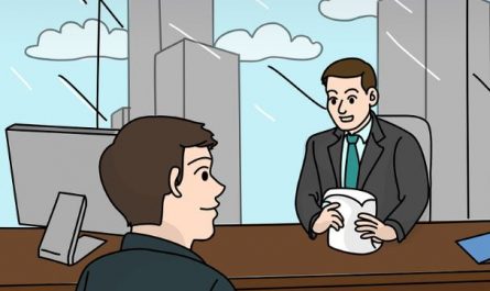 Dreaming of a Job Interview : 9 meanings and symbols