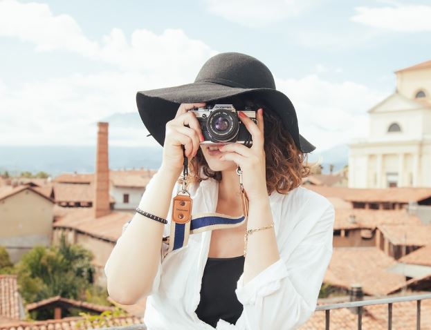 Dreaming of Taking Photos : 15 meanings and symbols