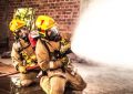 Dreaming of Firefighters : 8 meanings and symbols