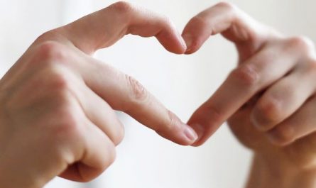 Dreaming of Fingers : 17 meanings and symbols