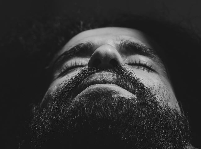Dreaming of a Beard : 14 meanings and symbols