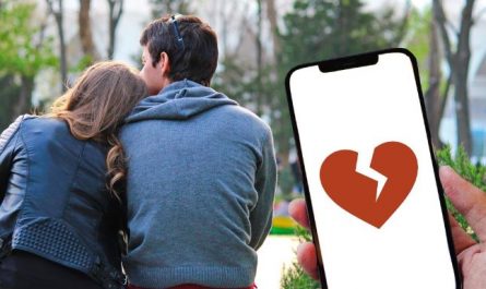 Dreaming of Breaking Up : 8 meanings and symbols