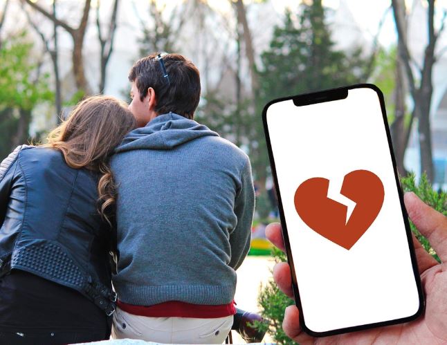 Dreaming of Breaking Up : 8 meanings and symbols