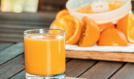 Dreaming of Fruit Juice : 12 meanings and symbols