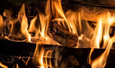 Dreaming of Fire : 16 meanings and symbols