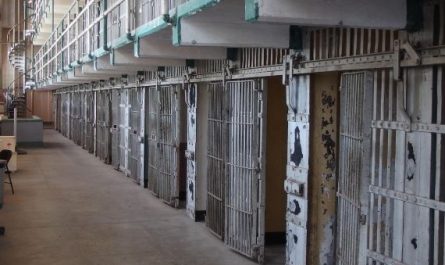 Dreaming of Prison: 8 meanings and symbols