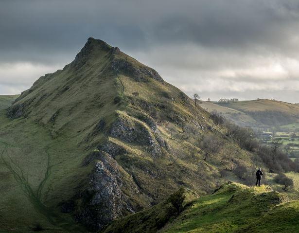 Dreaming of Hills : 9 meanings and symbols