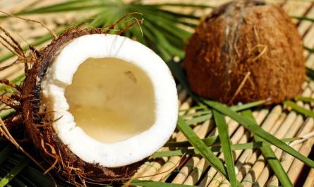 Dreaming of Coconuts : 8 meanings and symbols