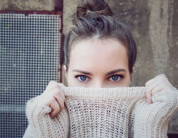 Dreaming of Blindness : 7 meanings and symbols