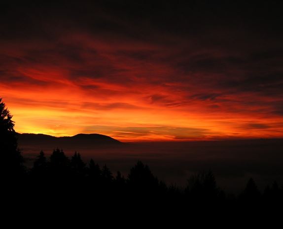 Dreaming of Night : 12 meanings and symbols