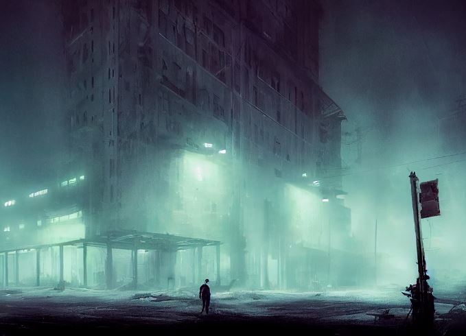 Dreaming of Zombies : 9 meanings and symbols