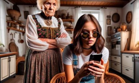 Dreaming of Mother-in-Law : 11 meanings and symbols