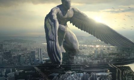 Dreaming of Giants : 10 meanings and symbols