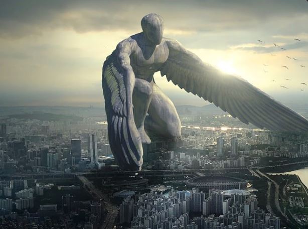 Dreaming of Giants : 10 meanings and symbols