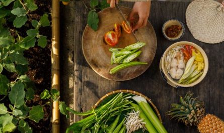 Dreaming of Cooking : 13 meanings and symbols