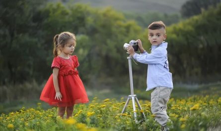 Dreaming of Taking Photos : 13 meanings and symbols