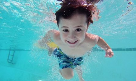 Dreaming of a Swimming Pool : 24 meanings and symbols