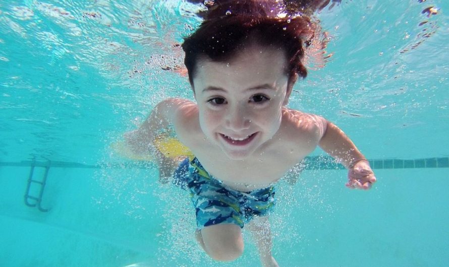 Dreaming of a Swimming Pool : 24 meanings and symbols
