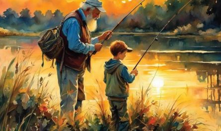 Dream of Grandfather : 13 meanings and symbols