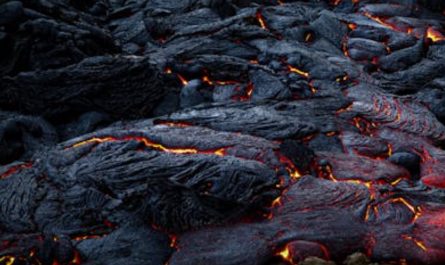 Dreaming of Lava : 8 meanings and symbols