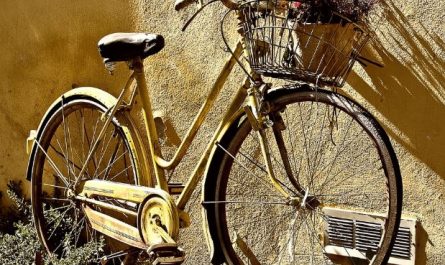 Dreaming of a Bicycle : 12 meanings and symbols