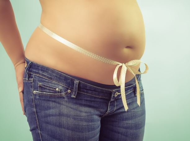 Dreaming of the Navel : 12 meanings and symbols