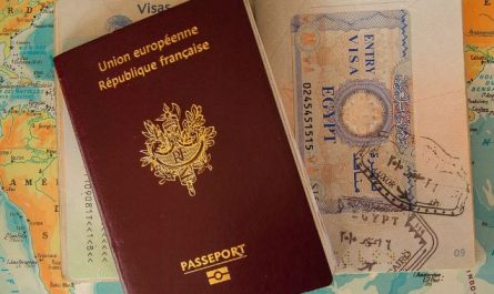 Dreaming of a Passport : 12 meanings and symbols