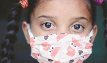 Dreaming of a Mask : 8 meanings and symbols