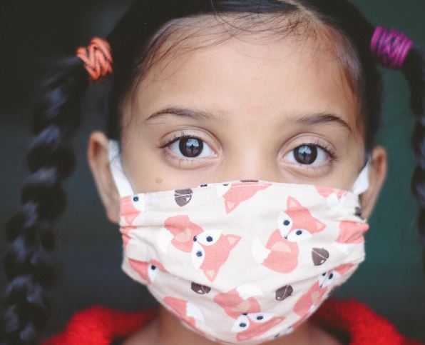 Dreaming of a Mask : 8 meanings and symbols