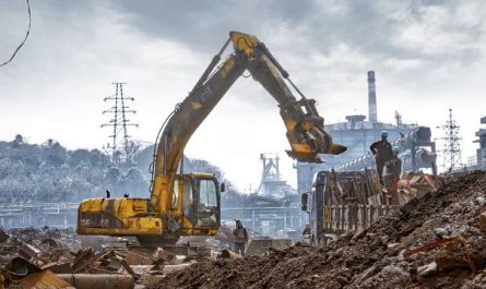 Dreaming of Demolition : 10 meanings and symbols