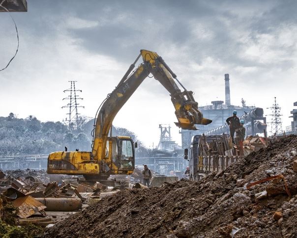 Dreaming of Demolition : 10 meanings and symbols