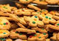 Dreaming of Cookies : 11 meanings and symbols