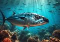 Dreaming of Mackerel : 13 meanings and symbols