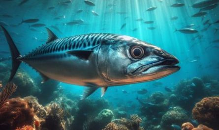 Dreaming of Mackerel : 13 meanings and symbols