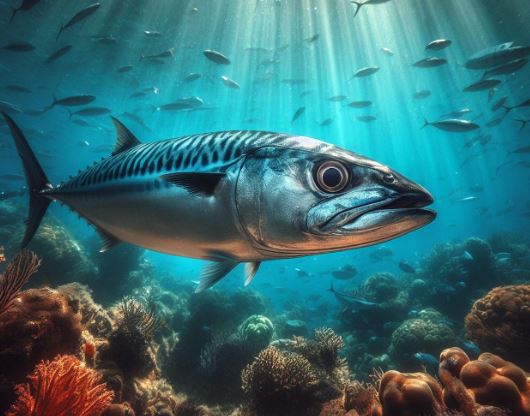Dreaming of Mackerel : 13 meanings and symbols