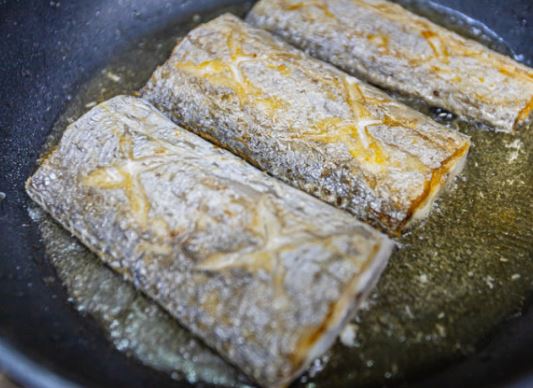 Dreaming of Ribbonfish : 10 meanings and symbols