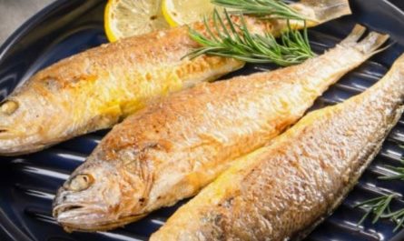 Dreaming of Yellow Croaker : 10 meanings and symbols