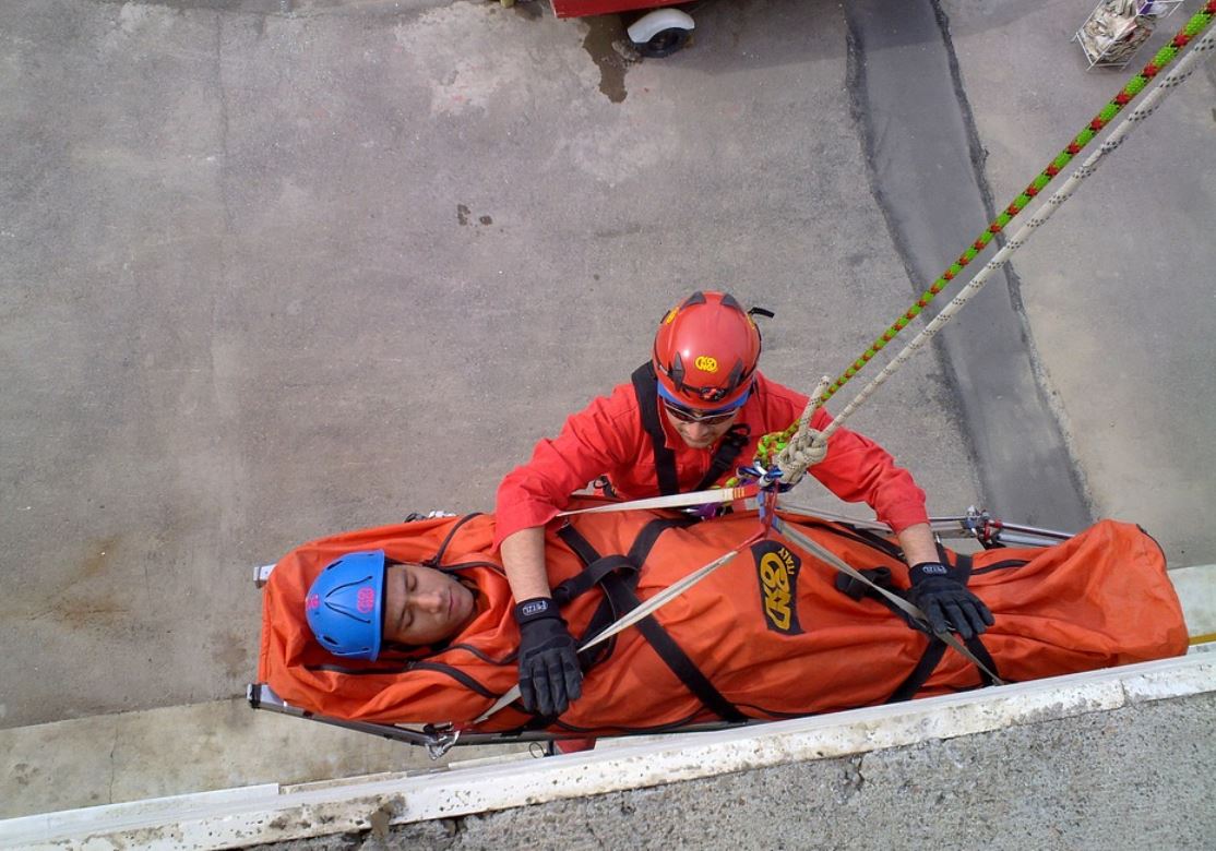 Dreaming of Saving Someone : 14 meanings and symbols