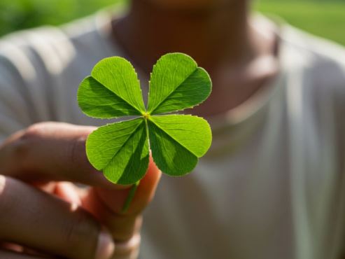 Dreaming of a Four-Leaf Clover: 9 Meanings and Symbolisms