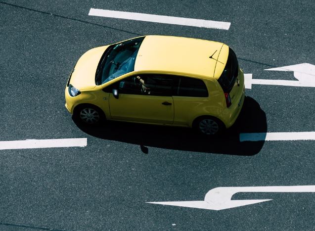 Dreaming of a Used Car: 8 Meanings and Symbolisms