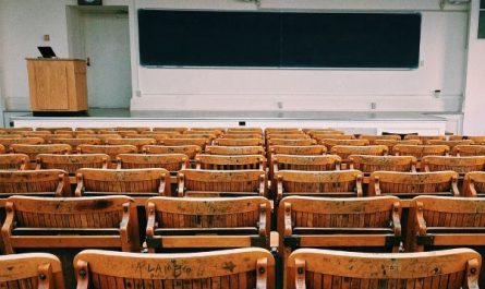 Dreaming of High School: 9 Meanings and Symbolisms