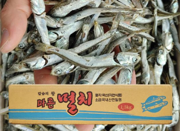 Dreaming of Anchovies: 8 Meanings and Symbolisms