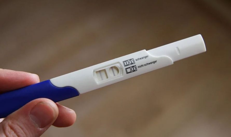 Dreaming of a Pregnancy Test: 10 Meanings and Symbolisms