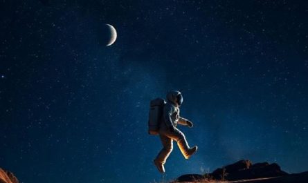 Dreaming of Space: 8 Meanings and Symbolisms
